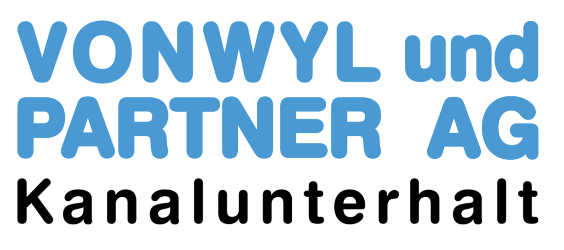 Vonwyl AG Kanalreinigungen